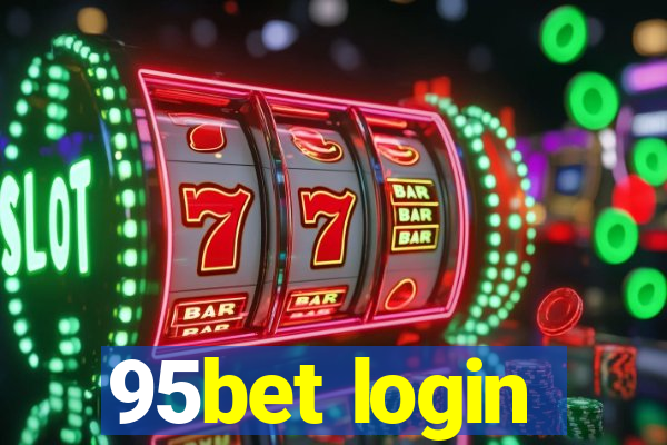 95bet login