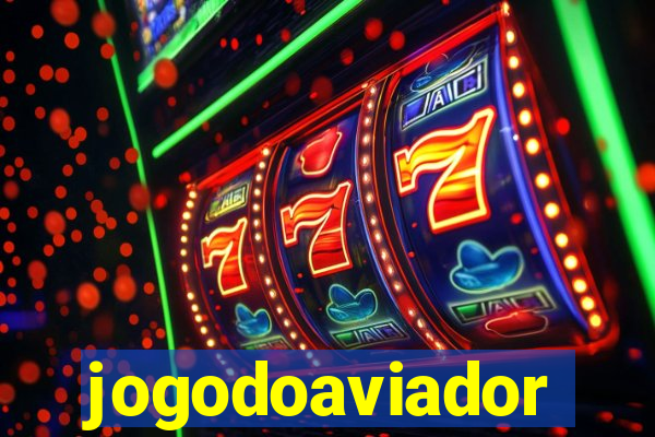 jogodoaviador