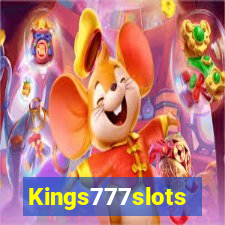 Kings777slots