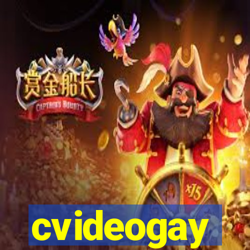 cvideogay