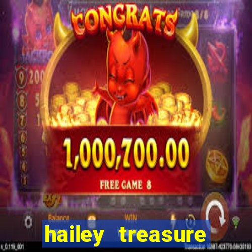 hailey treasure adventure mod apk unlimited money mediafıre