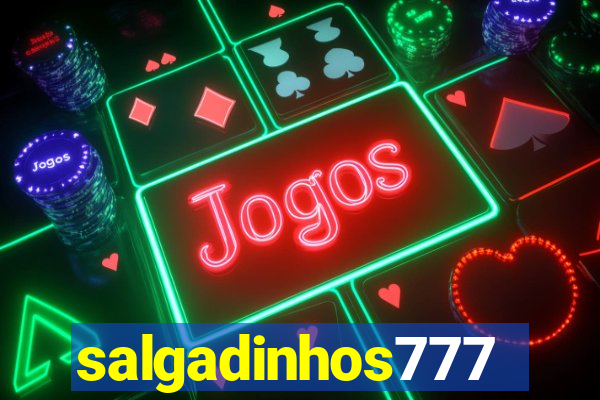 salgadinhos777