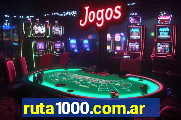 ruta1000.com.ar