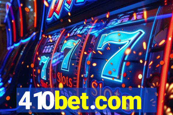 410bet.com