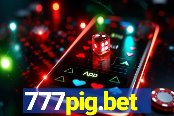 777pig.bet