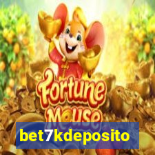 bet7kdeposito