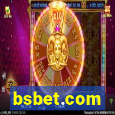 bsbet.com