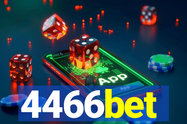 4466bet