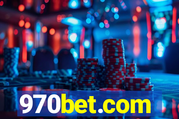 970bet.com