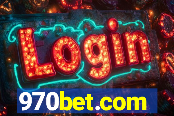 970bet.com