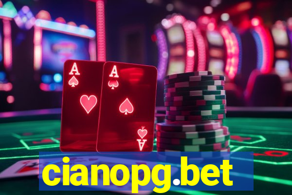 cianopg.bet