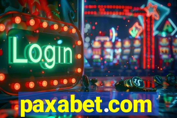 paxabet.com