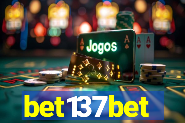 bet137bet