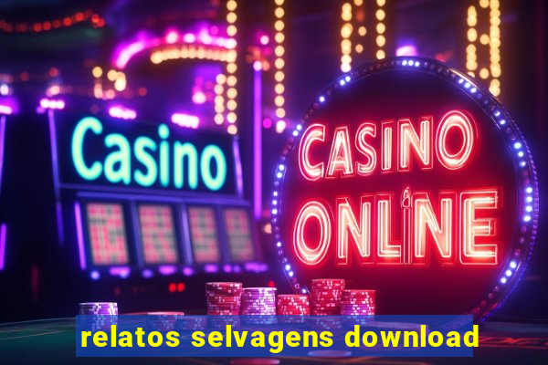 relatos selvagens download