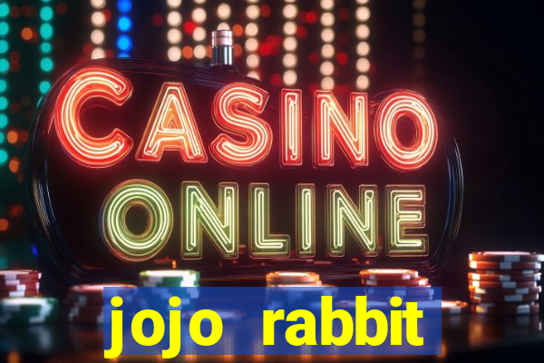 jojo rabbit assistir on-line