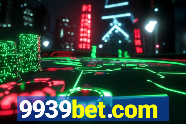 9939bet.com