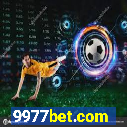 9977bet.com