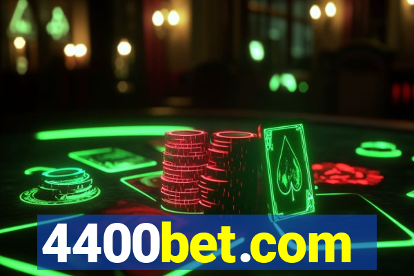 4400bet.com