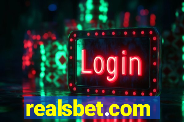 realsbet.com