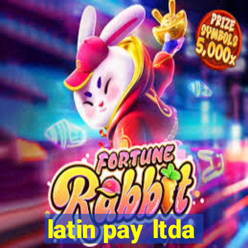 latin pay ltda