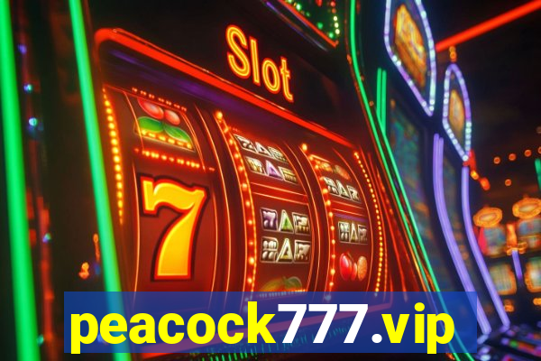 peacock777.vip