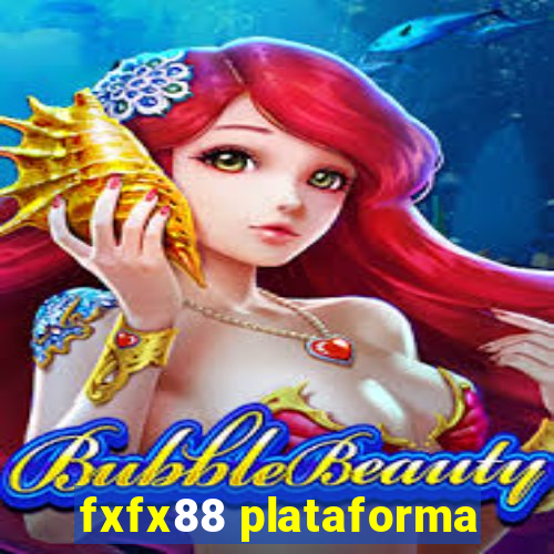 fxfx88 plataforma