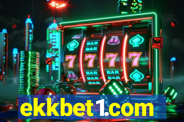 ekkbet1.com