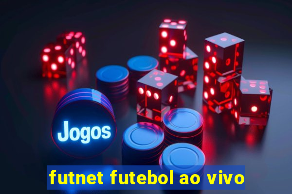 futnet futebol ao vivo