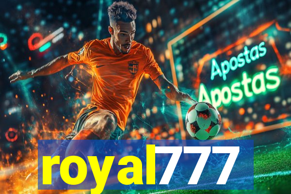 royal777