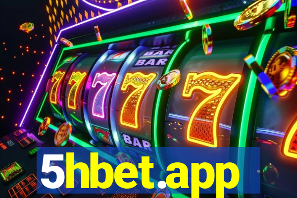 5hbet.app