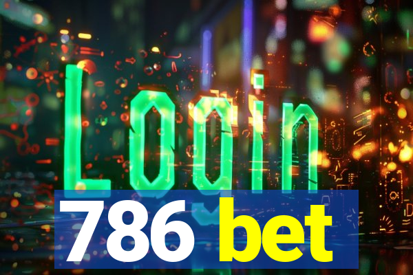 786 bet