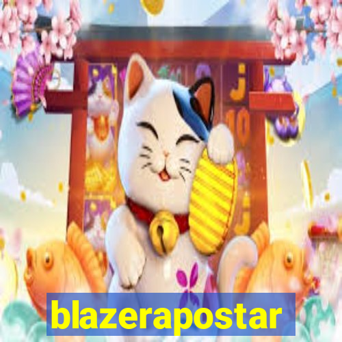 blazerapostar