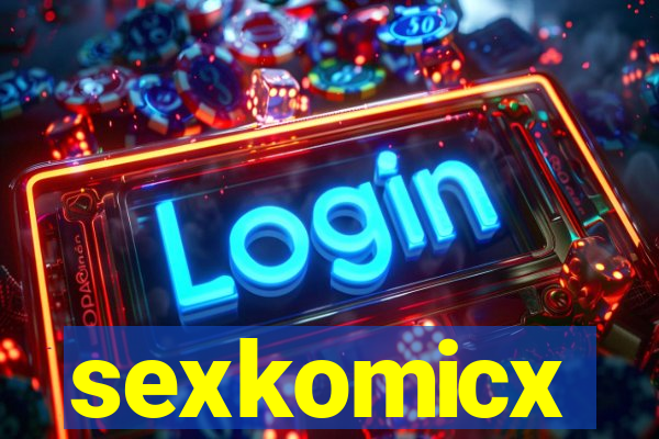 sexkomicx