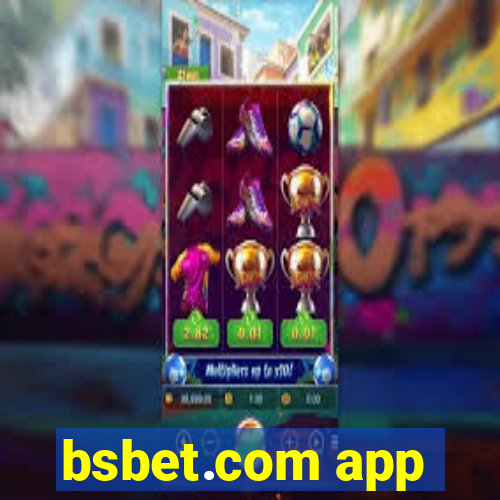 bsbet.com app