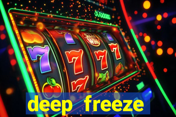 deep freeze crackeado win11