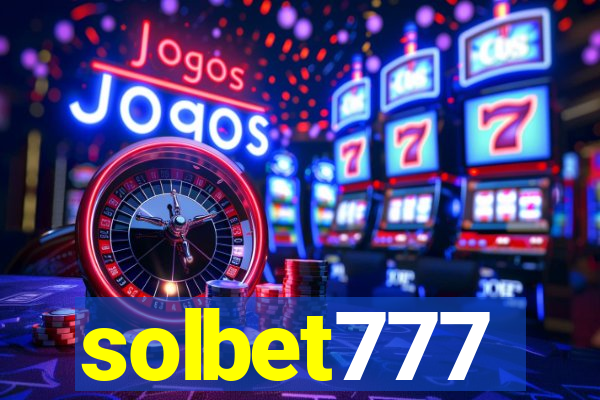 solbet777