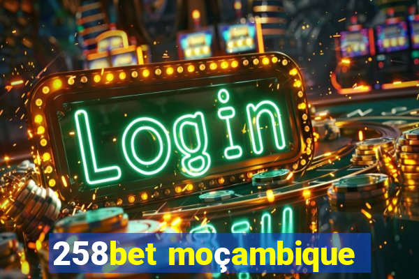 258bet moçambique