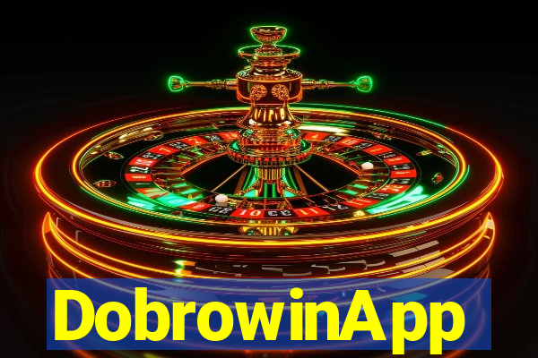 DobrowinApp