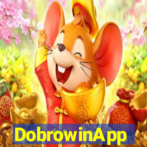 DobrowinApp