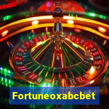 Fortuneoxabcbet