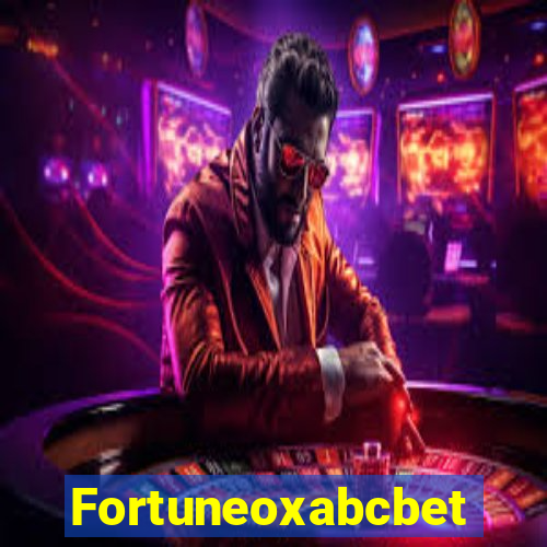 Fortuneoxabcbet