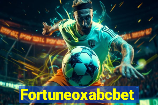 Fortuneoxabcbet