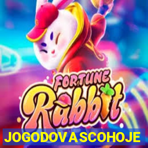 JOGODOVASCOHOJE