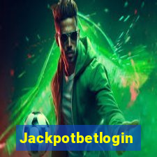 Jackpotbetlogin