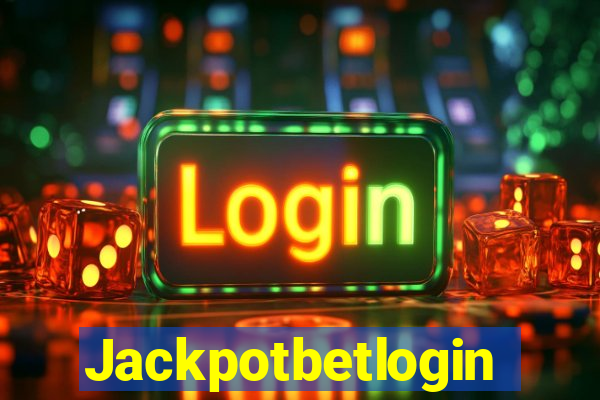 Jackpotbetlogin