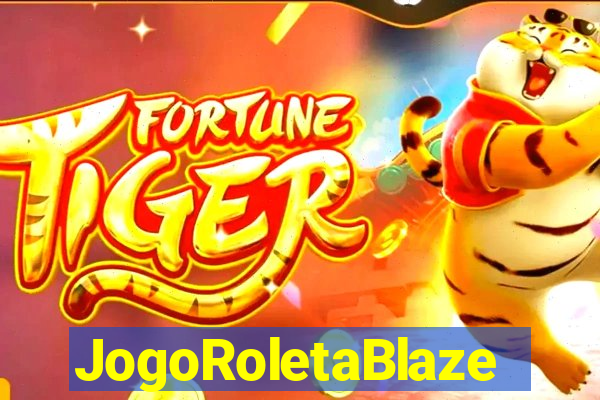 JogoRoletaBlaze