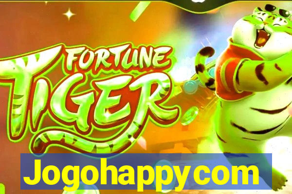 Jogohappycom