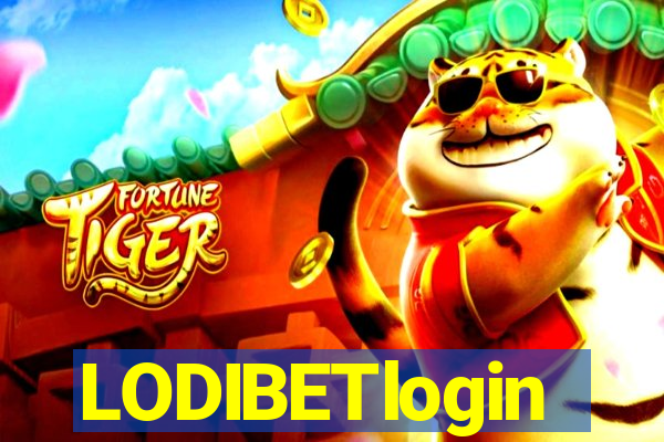 LODIBETlogin