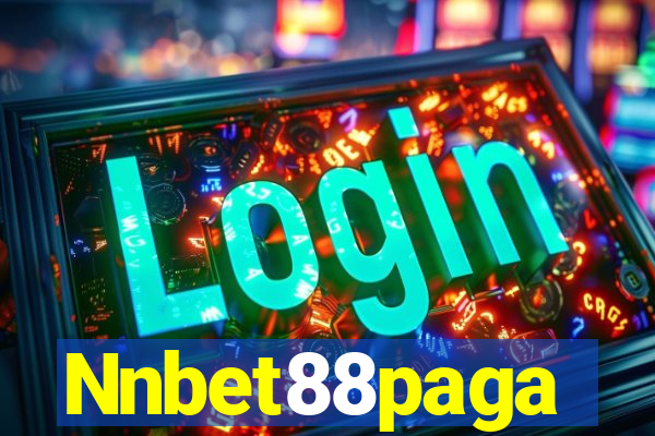 Nnbet88paga