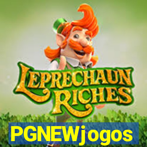 PGNEWjogos